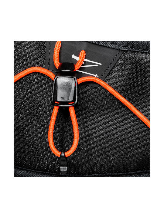 Mammut Lithium Ορειβατικό Σακίδιο 50lt Αδιάβροχο Μαύρο Trekking