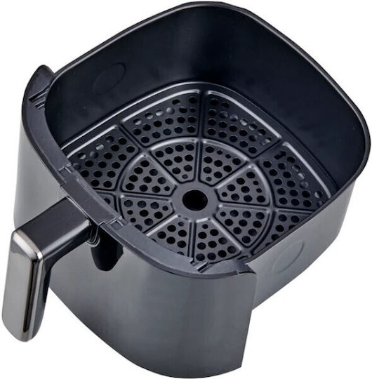 Companion Air Fryer 4L Black 10001886