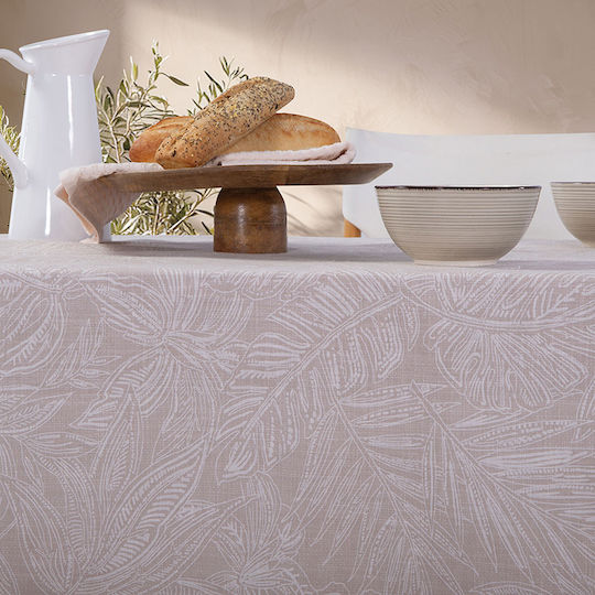Nef-Nef Homeware Tundra Grey 150x180εκ.