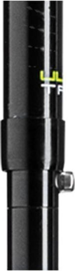 Leki Trekking Pole 3 Sections Ultratrail Fx One 65225851-brbn