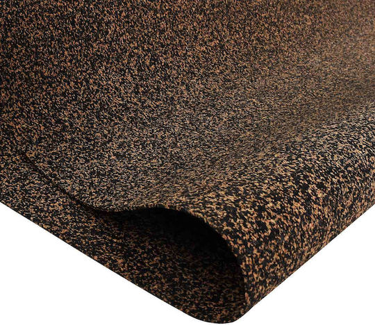 vidaXL Brown Cork 42046472 500x100cm