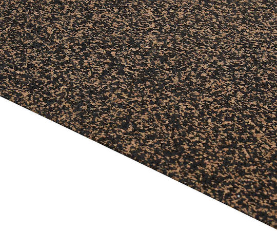 vidaXL Cork Brown 42046471 200x100cm