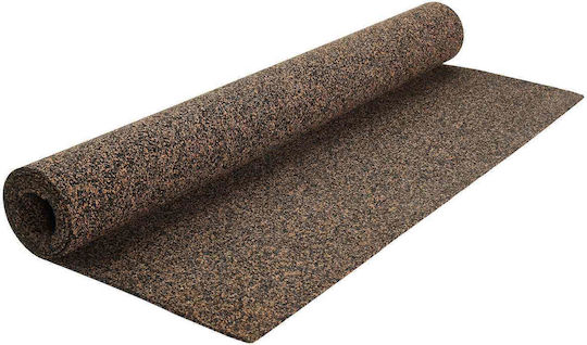vidaXL Brown Cork 42046474 200x100 cm