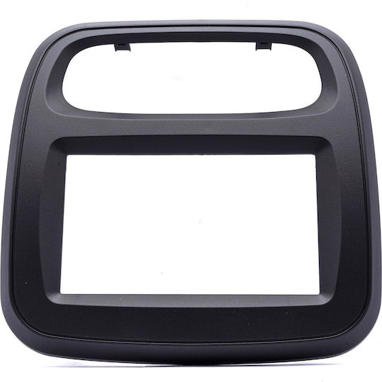 Einparts Radio Frame Renault Trafic 2014 Vivaro 2014