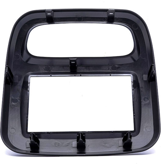 Einparts Radio Frame Renault Trafic 2014 Vivaro 2014