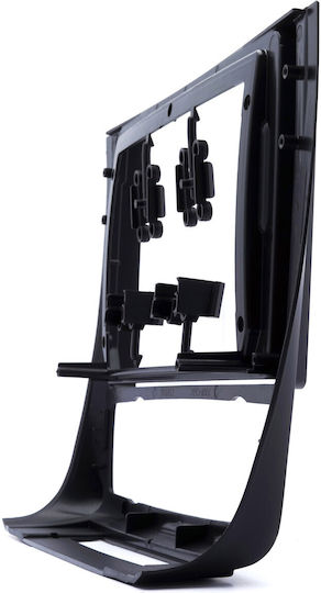Einparts Mounting Frame Non-factory Radio Bmw 1 E81 E82 E87 E88