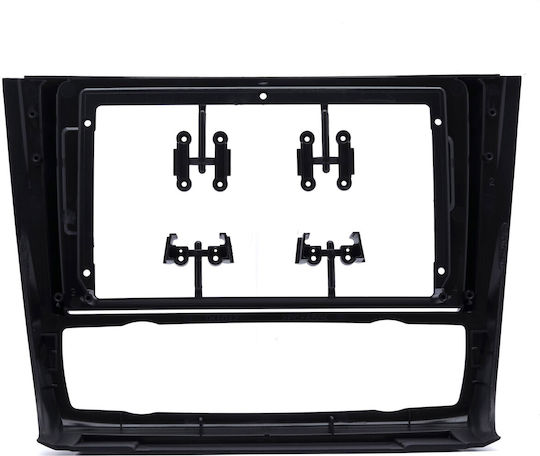 Einparts Mounting Frame Non-factory Radio Bmw 1 E81 E82 E87 E88
