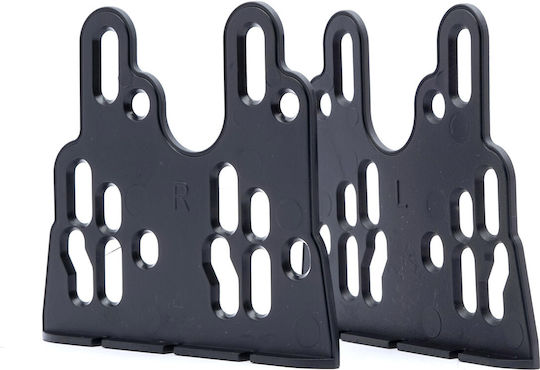 Einparts Frame Volkswagen Polo 2014 Frame Clips Holder