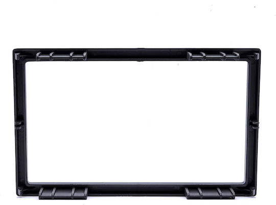 Einparts РадиоCD Рамки За Автомобил Ford Galaxy 2000-2006 Sharan 2004-2010 Clips