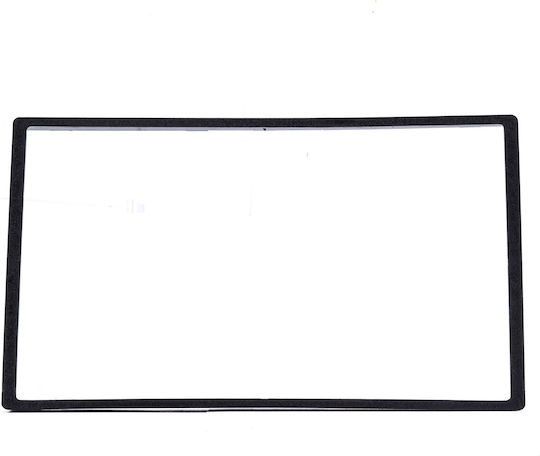 Einparts Radio Frame Toyota Yaris Xp130 2011-2014 Clips Bracket