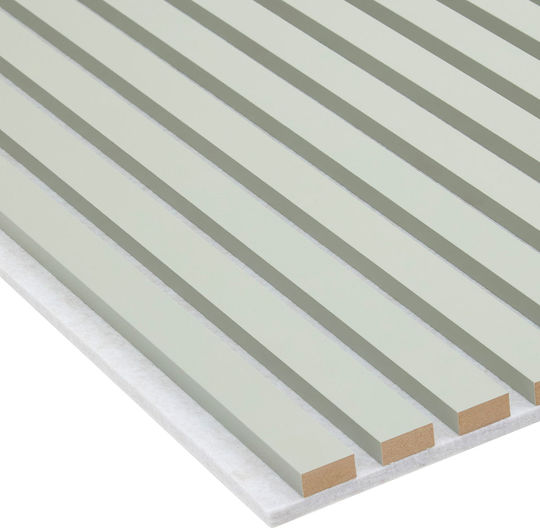 Panouri Decorative 3D Cu Adeziv Cu Filet A-s Colva Verde 120x60cm