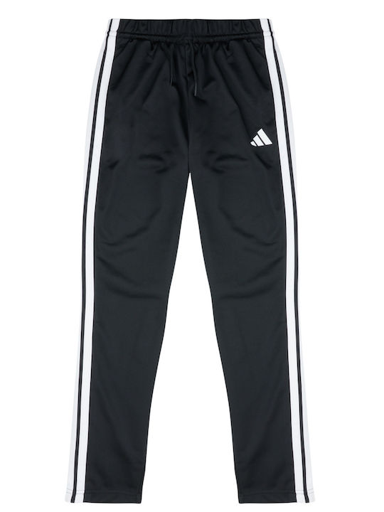 Kids Sweatpants Set Khaki