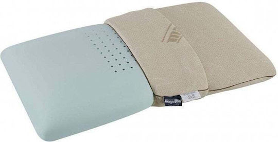 Magniflex Cotton Deluxe Memory Foam 72x42x12cm