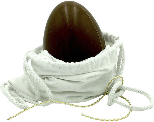 LiebeQueen Πασχαλινό Σοκολατένιο Αυγό Γάλακτος 200gr