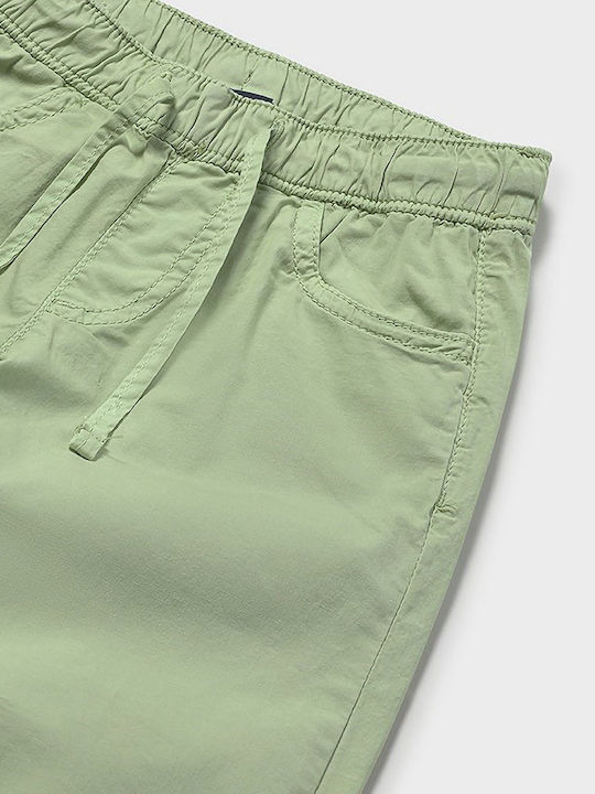 Pantaloni pentru Copii Verde