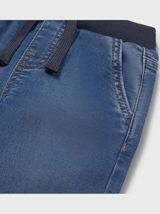 Mayoral Kids' Jeans Trousers Jeans