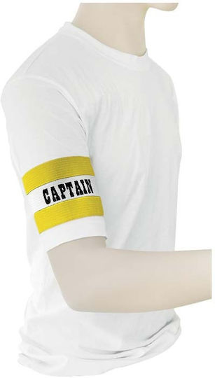 AMILA Football Captain's Armband Red