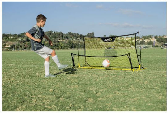 SKLZ Quickster Soccer Trainer Δίχτυ Στόχων για Προπόνηση Ποδοσφαίρου