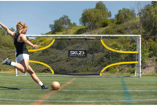 SKLZ Zielvorgabe Netto Für Fußballtraining 732x244cm
