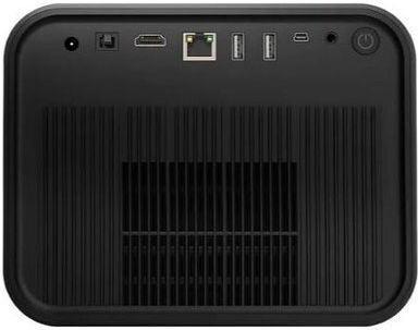Ultimea Poseidon E100 3D Projector DLP Full HD LED Lamp with Wi-Fi and Built-in Speakers U0840