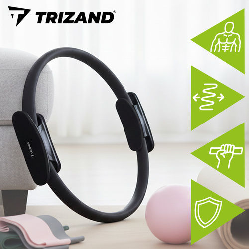 Trizand Triznad 26848 Exercise Ring 18747-0