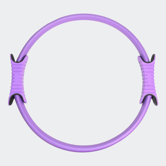Motivationpro Pilates Ring – Κρίκος Pilates 37cm Μωβ