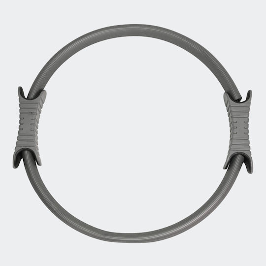 Motivationpro Pilates Ring – Κρίκος Pilates 37cm Γκρι
