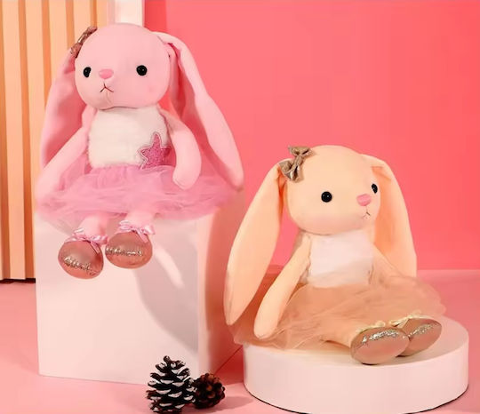 Malvys Plush Bunny 35 cm