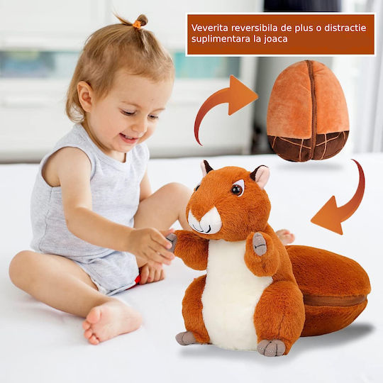 Malvys Plüsch- und Kuscheltiere 25 cm