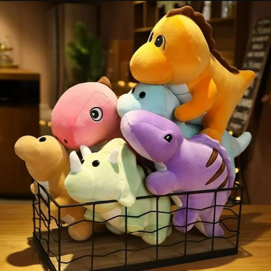 Malvys Plush Dinosaur 34 cm