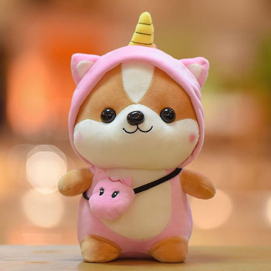 Malvys Plush Toy 25 cm