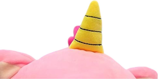 Malvys Plush Toy 25 cm