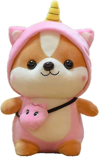 Malvys Plush Toy 25 cm