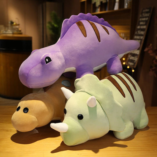 Malvys Plüsch-Dinosaurier 32 cm