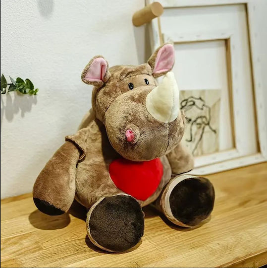 Malvys Jucărie de Plus Ziua Îndrăgostiților 50 cm