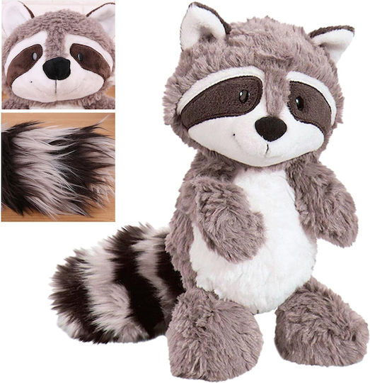 Malvys Plush Toy for 3+ Years 25 cm