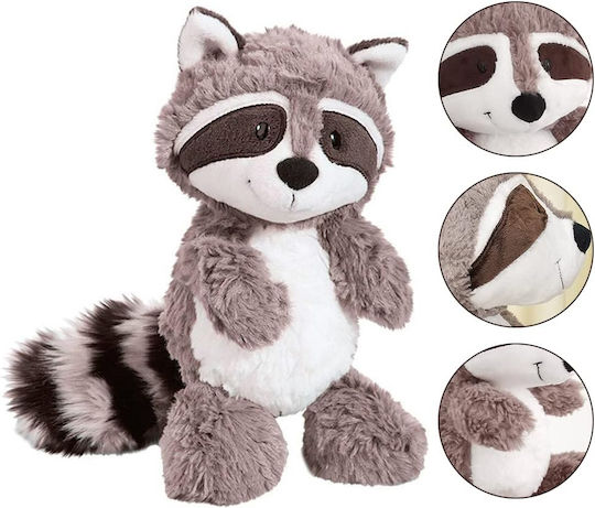 Malvys Plush Toy for 3+ Years 25 cm