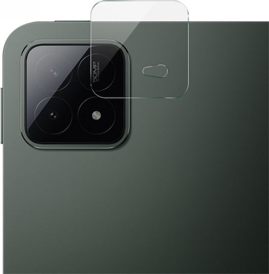 Xiaomi Pad 6s Pro 12.4 Imak Geam Cameră 2 Bucăți Transparent