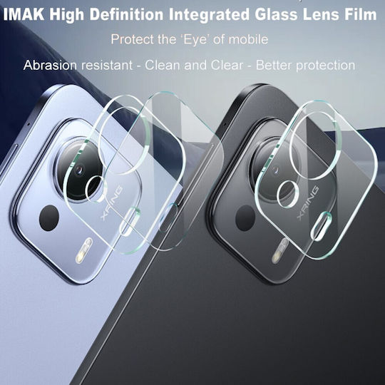 Xiaomi Pad 7 Ultra Imak Camera Glass Transparent