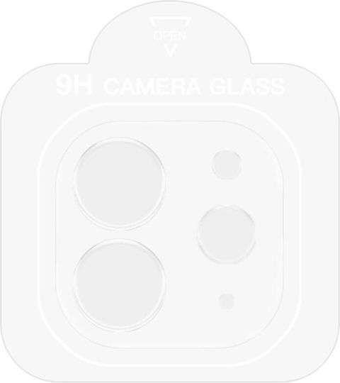 Apple Ipad Pro 11 2024 Rurihai Стъкло Камера Прозрачен