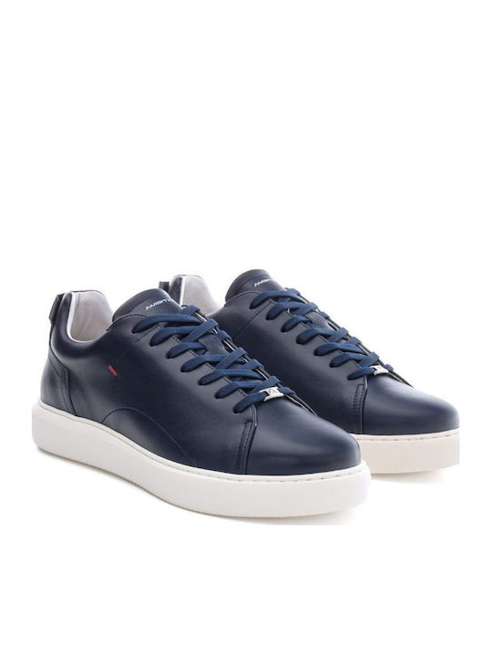 Ανδρικά Sneakers Λευκά