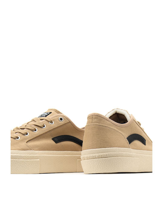 Ανδρικά Sneakers Μπεζ
