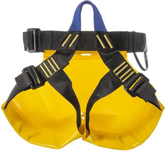 Beal Men's Harness Climbing