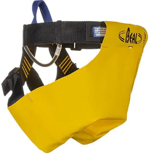 Beal Men's Harness Climbing