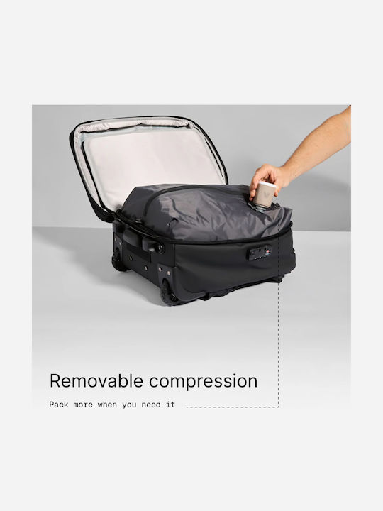 Airback Cotopaxi Rucksäcke 32l Schwarz
