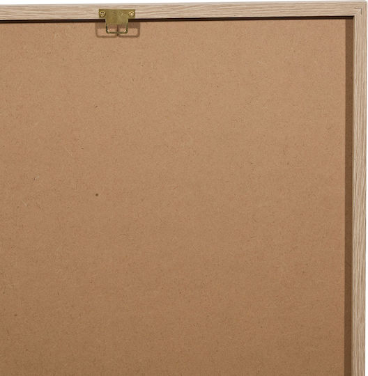 Πίνακας Κορνίζα 45x60 A-s Nourane 210476 45x60 Mdf