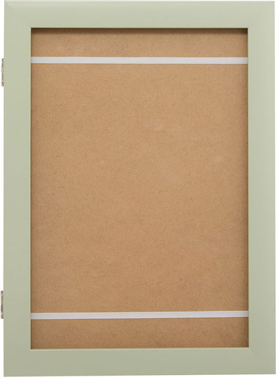 A-s Dessy Kids Green Photo Frame