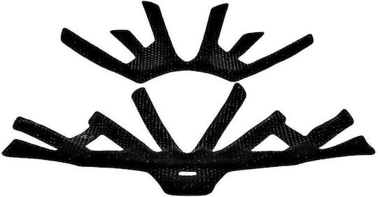 Bell Εσωτερικές Επενδύσεις Formula Drifter Μαύρο Μέγεθος L 58-62 Cm 2018 Bel-7095913