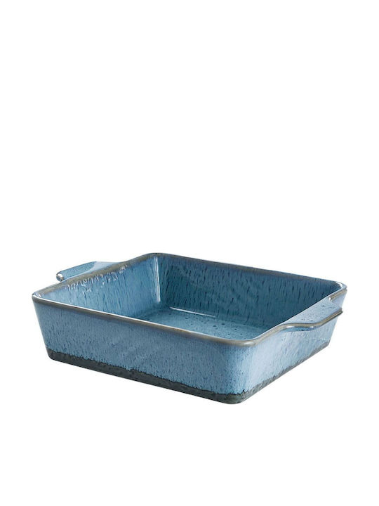 Butlers Portimao Cratiță Olandeză Pătrată Ceramică 26cm 1.6l
