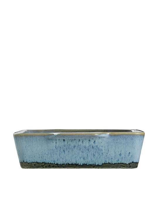 Butlers Portimao Cratiță Olandeză Pătrată Ceramică 26cm 1.6l